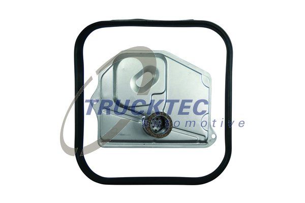 TRUCKTEC AUTOMOTIVE Комплект гидрофильтров, автоматическая коробка пер 02.25.002